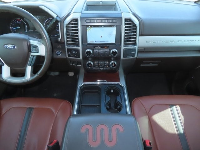 2019 Ford Super Duty F-250 Pickup King Ranch