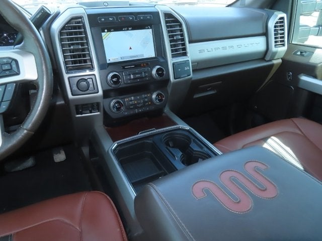 2019 Ford Super Duty F-250 Pickup King Ranch
