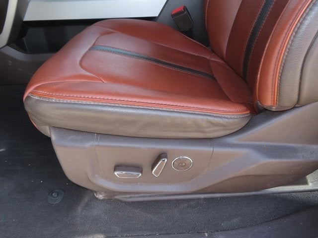 2019 Ford Super Duty F-250 Pickup King Ranch