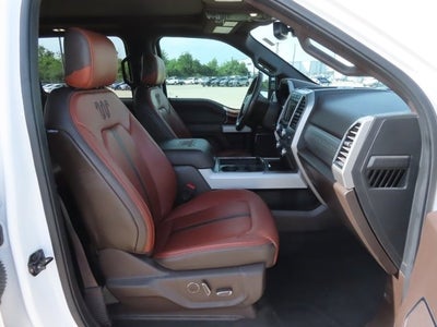 2019 Ford Super Duty F-250 Pickup King Ranch