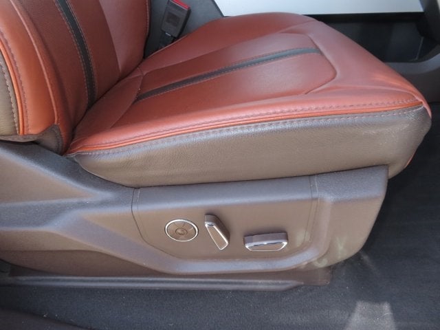 2019 Ford Super Duty F-250 Pickup King Ranch