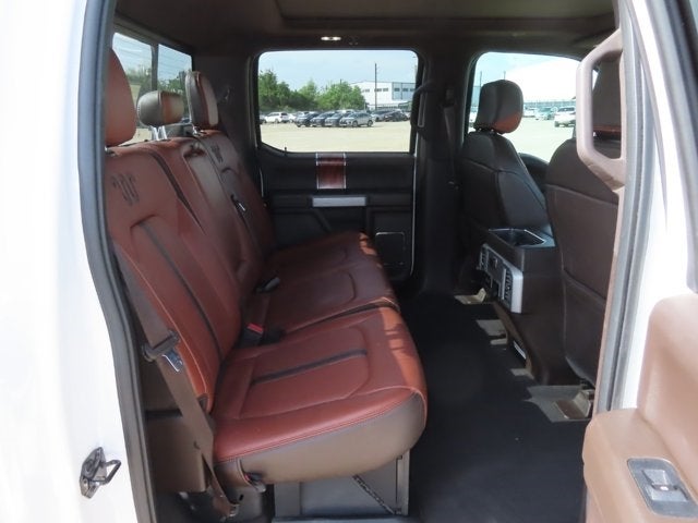 2019 Ford Super Duty F-250 Pickup King Ranch