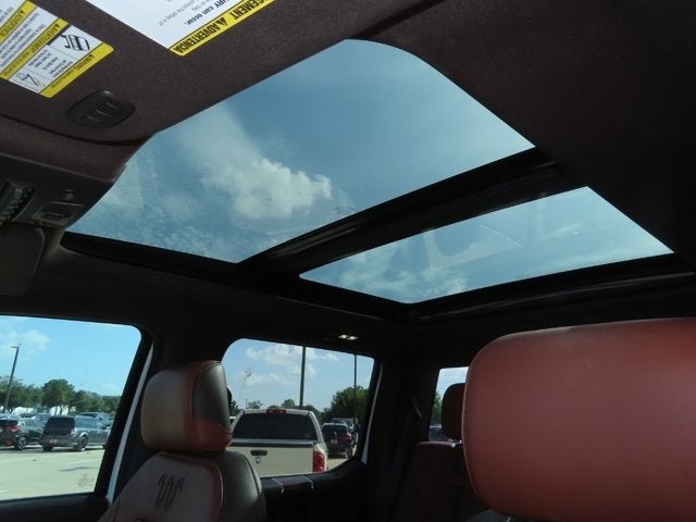 2019 Ford Super Duty F-250 Pickup King Ranch