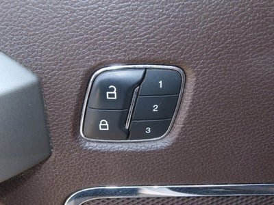 2019 Ford Super Duty F-250 Pickup King Ranch