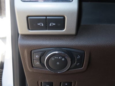 2019 Ford Super Duty F-250 Pickup King Ranch