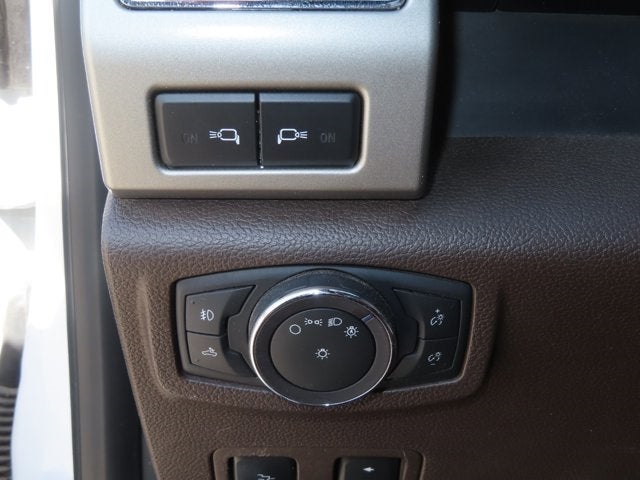 2019 Ford Super Duty F-250 Pickup King Ranch