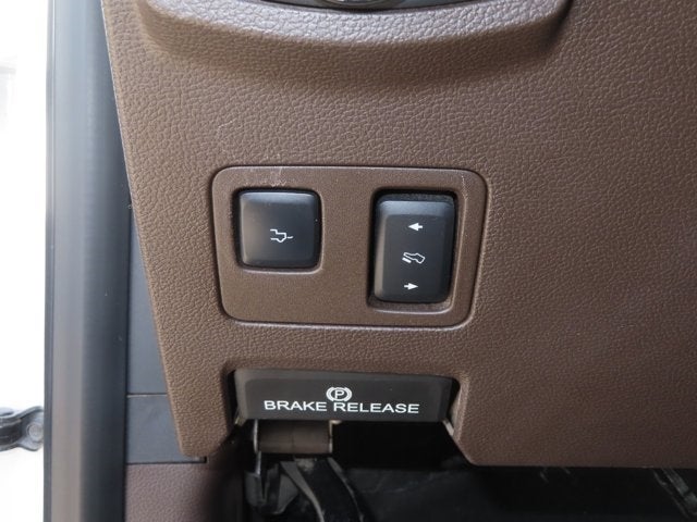 2019 Ford Super Duty F-250 Pickup King Ranch