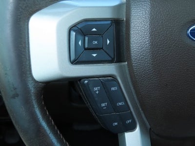 2019 Ford Super Duty F-250 Pickup King Ranch