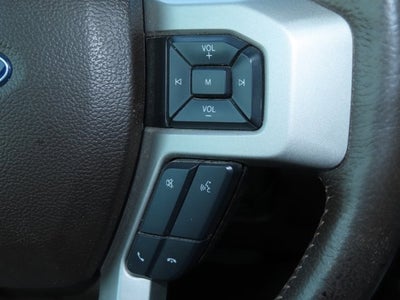 2019 Ford Super Duty F-250 Pickup King Ranch