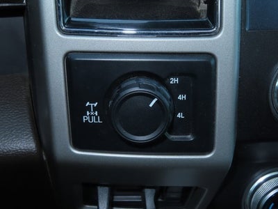 2019 Ford Super Duty F-250 Pickup King Ranch