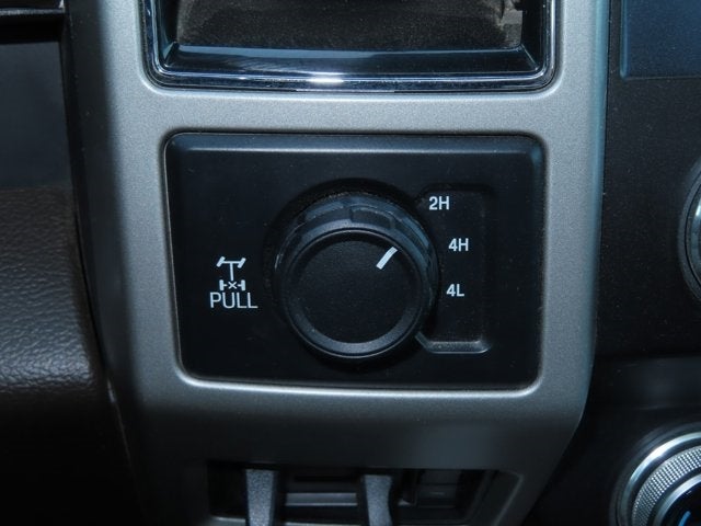 2019 Ford Super Duty F-250 Pickup King Ranch