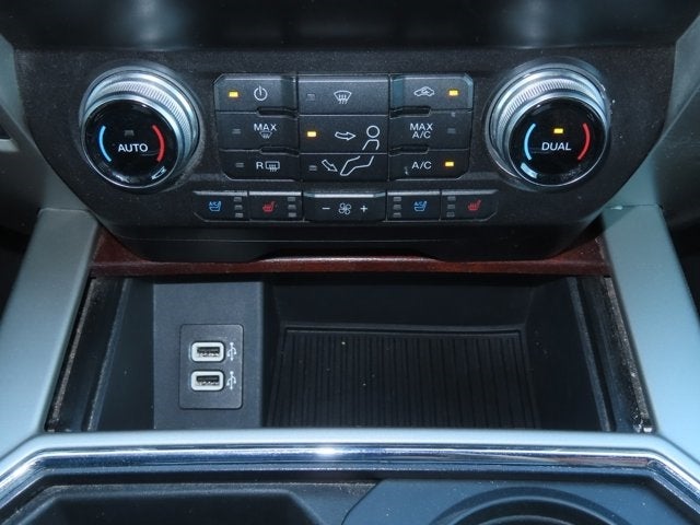 2019 Ford Super Duty F-250 Pickup King Ranch