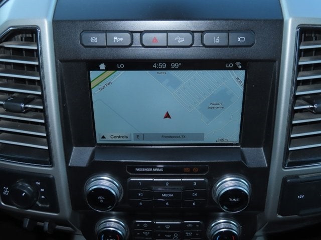 2019 Ford Super Duty F-250 Pickup King Ranch