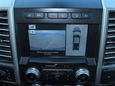 2019 Ford Super Duty F-250 Pickup King Ranch