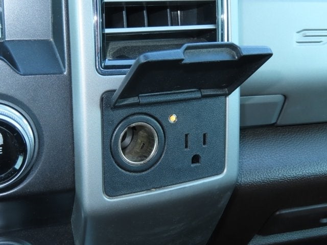 2019 Ford Super Duty F-250 Pickup King Ranch