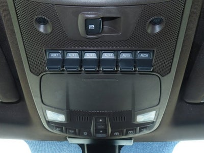 2019 Ford Super Duty F-250 Pickup King Ranch