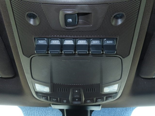 2019 Ford Super Duty F-250 Pickup King Ranch