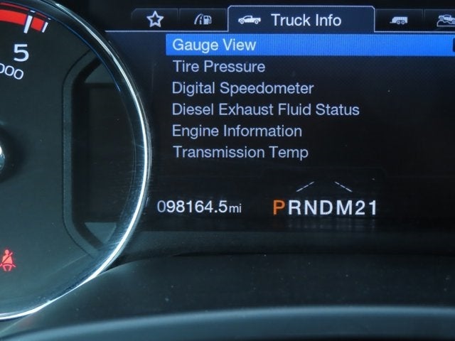 2019 Ford Super Duty F-250 Pickup King Ranch