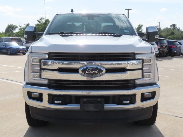 2019 Ford Super Duty F-250 Pickup King Ranch