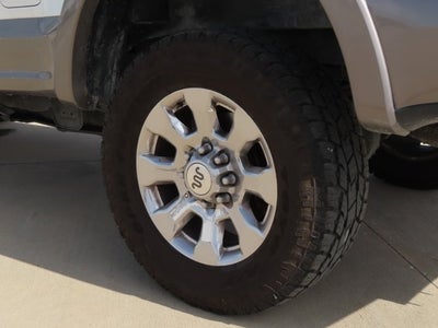 2019 Ford Super Duty F-250 Pickup King Ranch