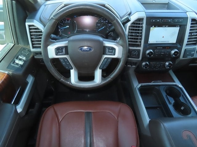 2019 Ford Super Duty F-250 Pickup King Ranch