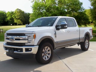2019 Ford Super Duty F-250 Pickup King Ranch