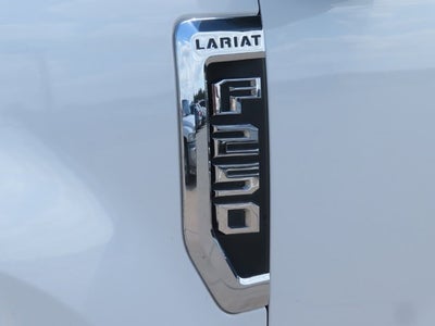 2017 Ford Super Duty F-250 Pickup Base