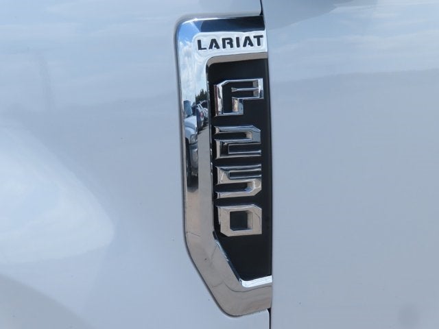 2017 Ford Super Duty F-250 Pickup Base