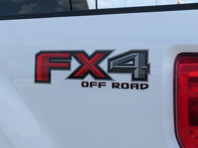 2017 Ford Super Duty F-250 Pickup Base