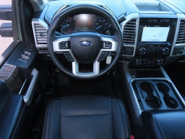 2017 Ford Super Duty F-250 Pickup Base