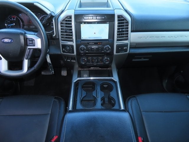 2017 Ford Super Duty F-250 Pickup Base