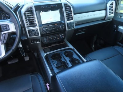 2017 Ford Super Duty F-250 Pickup Base