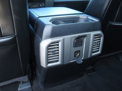 2017 Ford Super Duty F-250 Pickup Base