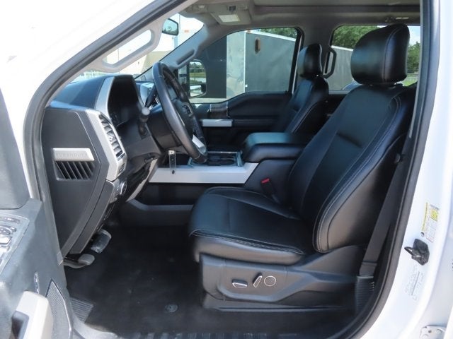 2017 Ford Super Duty F-250 Pickup Base