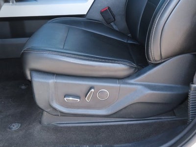 2017 Ford Super Duty F-250 Pickup Base