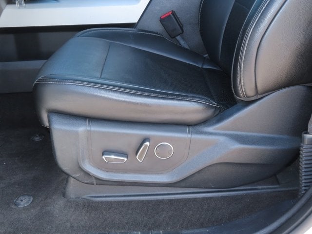 2017 Ford Super Duty F-250 Pickup Base