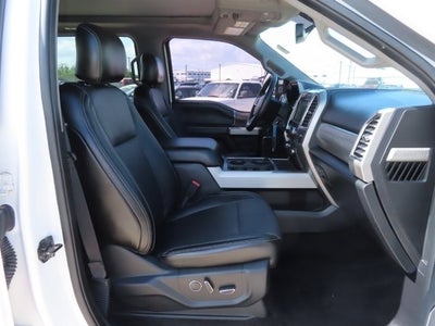 2017 Ford Super Duty F-250 Pickup Base