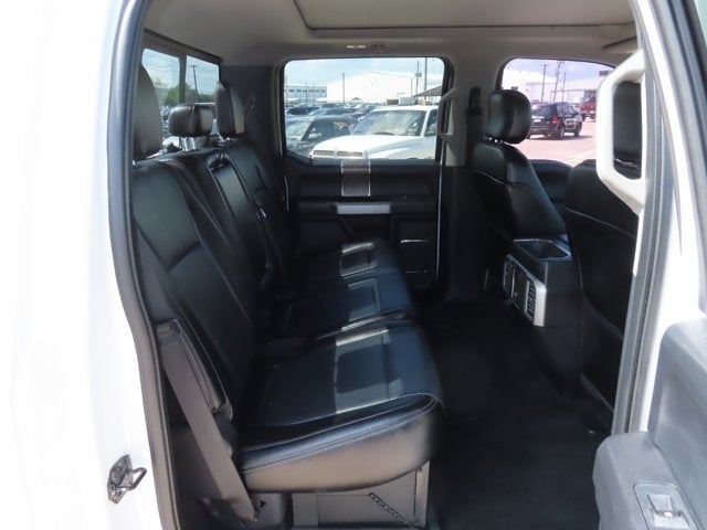 2017 Ford Super Duty F-250 Pickup Base