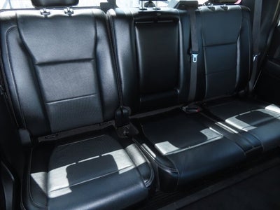 2017 Ford Super Duty F-250 Pickup Base