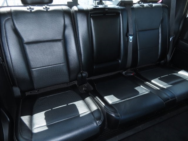 2017 Ford Super Duty F-250 Pickup Base