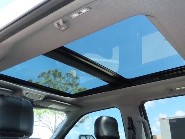 2017 Ford Super Duty F-250 Pickup Base