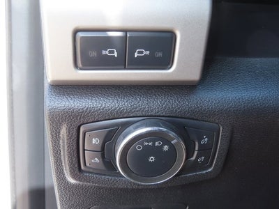 2017 Ford Super Duty F-250 Pickup Base