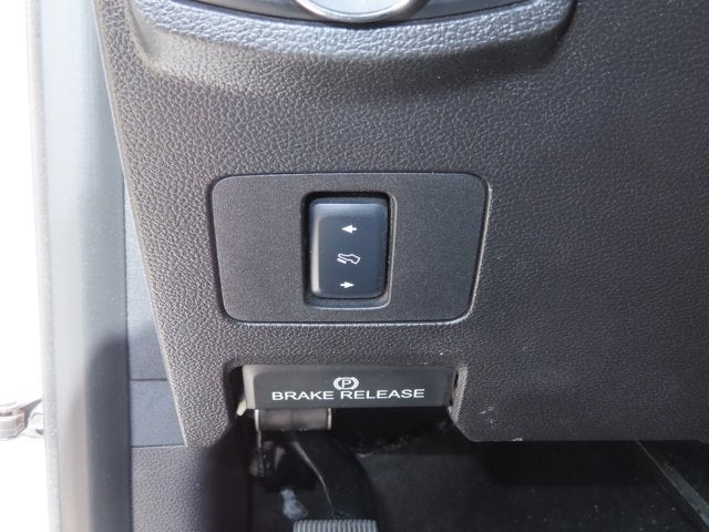 2017 Ford Super Duty F-250 Pickup Base