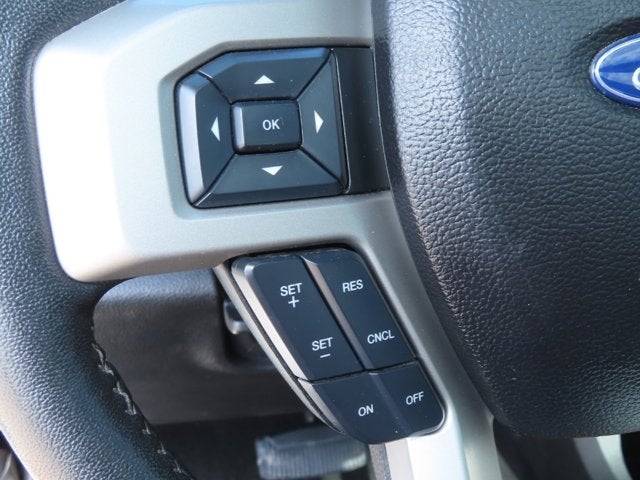 2017 Ford Super Duty F-250 Pickup Base