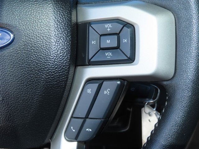 2017 Ford Super Duty F-250 Pickup Base