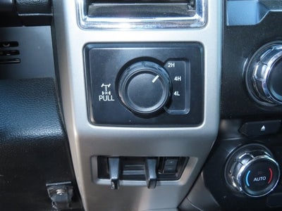 2017 Ford Super Duty F-250 Pickup Base