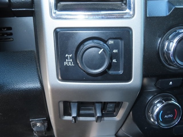 2017 Ford Super Duty F-250 Pickup Base