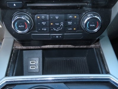 2017 Ford Super Duty F-250 Pickup Base