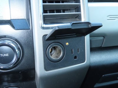 2017 Ford Super Duty F-250 Pickup Base