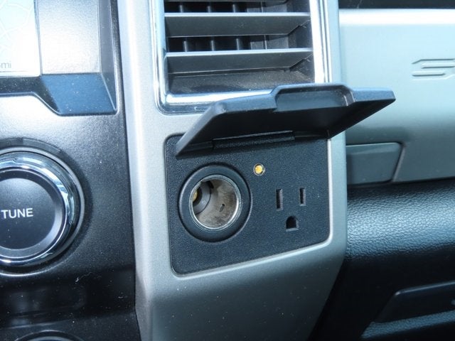 2017 Ford Super Duty F-250 Pickup Base